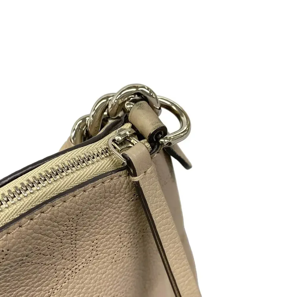 Louis Vuitton Babylon Chain BB Mahina Handbag M51224
